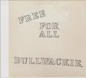 Bullwackies All Stars - Free for All