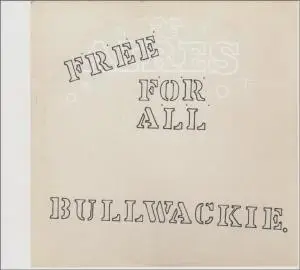 Bullwackies All Stars - Free for All