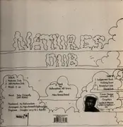 LP - Bullwackies All Stars - Natures Dub - 1st German pressing