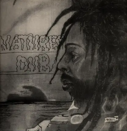 Bullwackies All Stars - Natures Dub