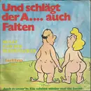 7inch Vinyl Single - Bully Und Die Bierknacker - Und Schlägt Der A.... Auch Falten