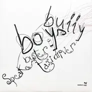 Bully Boys - Speakerbuster / Taxi Driver