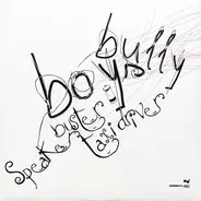 Bully Boys - Speakerbuster / Taxi Driver