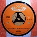 7inch Vinyl Single - Bully Buhlan - Das Lied Von Der Krummen Lanke