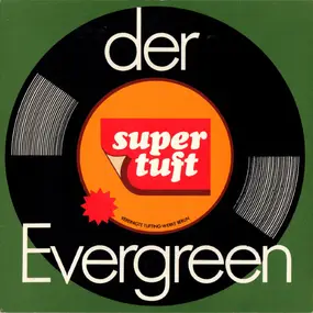 Bully Buhlan - Der Super Tuft Evergreen