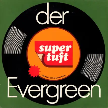 Bully Buhlan - Der Super Tuft Evergreen