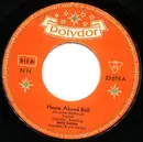 7inch Vinyl Single - Bully Buhlan - Heute Abend Ball