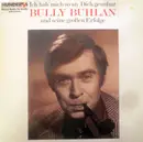 LP - Bully Buhlan - Ich Hab' Mich So An Dich Gewöhnt Und Seine Großen Erfolge