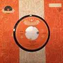 7inch Vinyl Single - Bully Buhlan - Mister Bye-Bye / Warum Soll Ausgerechnet Ich Ein Engel Sein