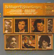 Bully Buhlan / Nana Gualdi / Mona Baptiste a.o. - Schlager-Erinnerungen Folge 7 (1955-57)