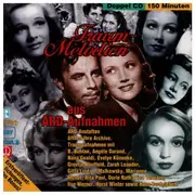 CD - Bully Buhlan / Nana Gualdi / Vico Torriani - Traum-Melodien aus ARD-Aufnahmen
