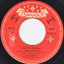 7inch Vinyl Single - Bully Buhlan - Seid Ihr Alle Da / Eine Einzige Stunde