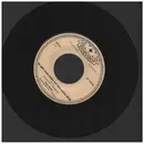 7inch Vinyl Single - Bully Buhlan - Frühling An Der Seine (Croquemitoufle) - promo