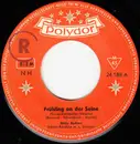 7inch Vinyl Single - Bully Buhlan - Frühling An Der Seine (Croquemitoufle)