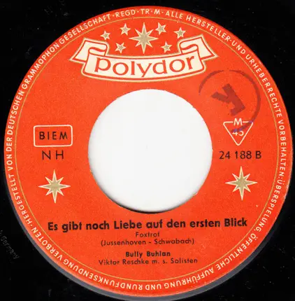 Bully Buhlan - Frühling An Der Seine (Croquemitoufle)