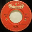 7inch Vinyl Single - Bully Buhlan - Ich Möcht Auf Deiner Hochzeit Tanzen / Zwei Herzen Im Mai