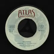 7inch Vinyl Single - Bully Buhlan - Ich hab´mich so an dich gewöhnt, Lieber Leierkastenmann