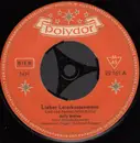 7inch Vinyl Single - Bully Buhlan - Lieber Leierkastenmann / Ich Hab' Noch Einen Koffer In Berlin