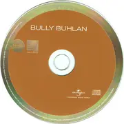 CD - Bully Buhlan - Nur Auf Den Pfiff Kommt's An