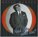 CD - Bully Buhlan - Seid Ihr alle da?