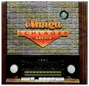 RBT Orchester - Schlager Archiv 1