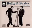 CD Single - Bully & Sasha - Father And Son