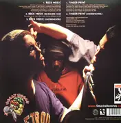 12inch Vinyl Single - Bullymouth - Rock Music - still sealed