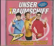 CD - Bullyparade - Unser Traumschiff