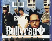 CD - Bullyrag - Songs Of Praise