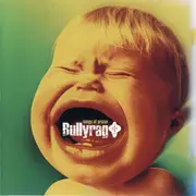 CD - Bullyrag - Songs Of Praise