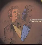 Burt Bacharach - In Concert
