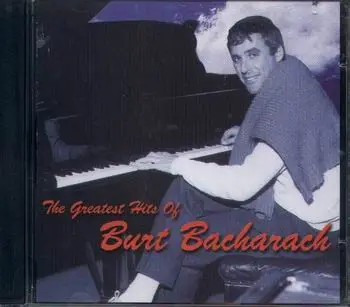 Burt Bacharach - The Greatest Hits Of Burt Bacharach