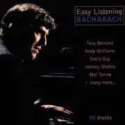 CD - Burt Bacharach  / Tony Bennett / a.o. - Easy Listening Bacharach