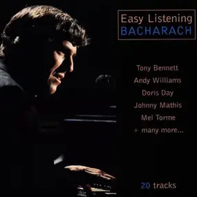 Burt Bacharach - Easy Listening Bacharach