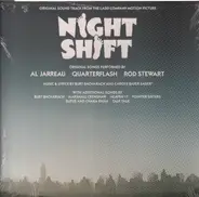 Burt Bacharach and Carole Bayer Sager - Night Shift
