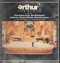LP - Burt Bacharach - Arthur - The Album