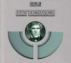 Burt Bacharach - Colour Collection