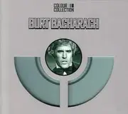 CD - Burt Bacharach - Colour Collection - Digipak