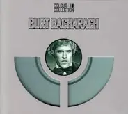 Burt Bacharach - Colour Collection