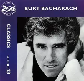 Burt Bacharach - Classics Volume 23