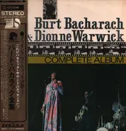 Burt Bacharach & Dionne Warwick - Complete Album