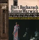 Double LP - Burt Bacharach & Dionne Warwick - Complete Album - Obi, Booklet