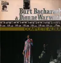 Double LP - Burt Bacharach & Dionne Warwick - Complete Album - Booklet