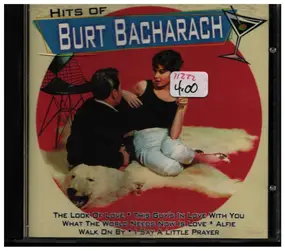 Burt Bacharach - Hits of