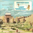 LP - Burt Bacharach - Lost Horizon (Original Soundtrack)