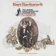 Burt Bacharach - Music From Butch Cassidy And The Sundance Kid