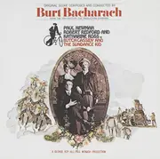 CD - Burt Bacharach - Music From Butch Cassidy And The Sundance Kid