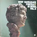 LP - Burt Bacharach - Portrait In Music, Vol. II - Still Sealed