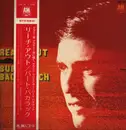 LP - Burt Bacharach - Reach Out - OBI, Gatefold