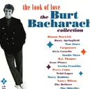 Double CD - Burt Bacharach - The Look Of Love - The Burt Bacharach Collection - Slipcase